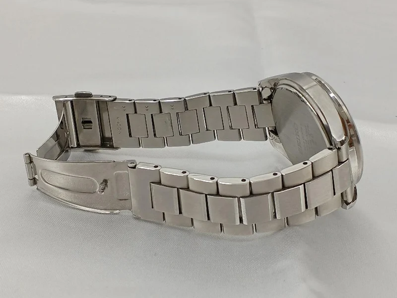 SEIKO Funkgesteuerte Solar SBTM319