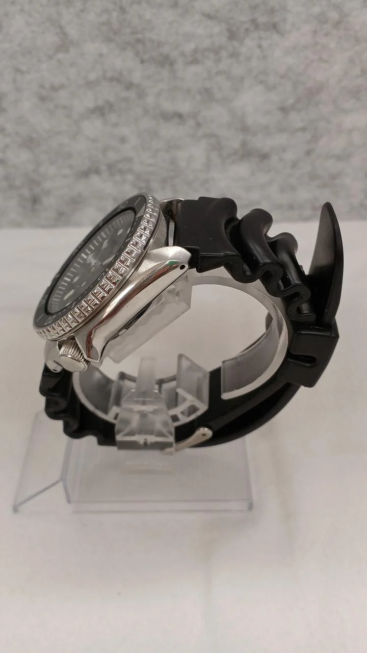 SEIKO Automatik-Armbanduhr 4R36-07G0