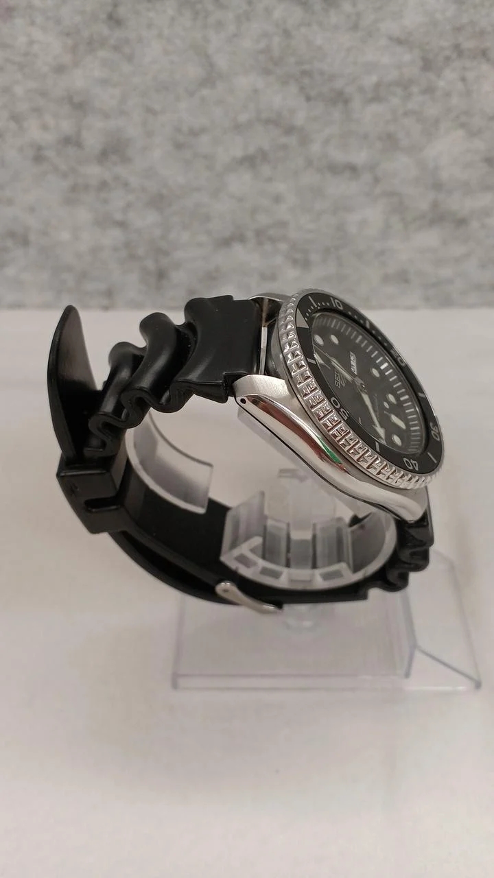 SEIKO Automatik-Armbanduhr 4R36-07G0
