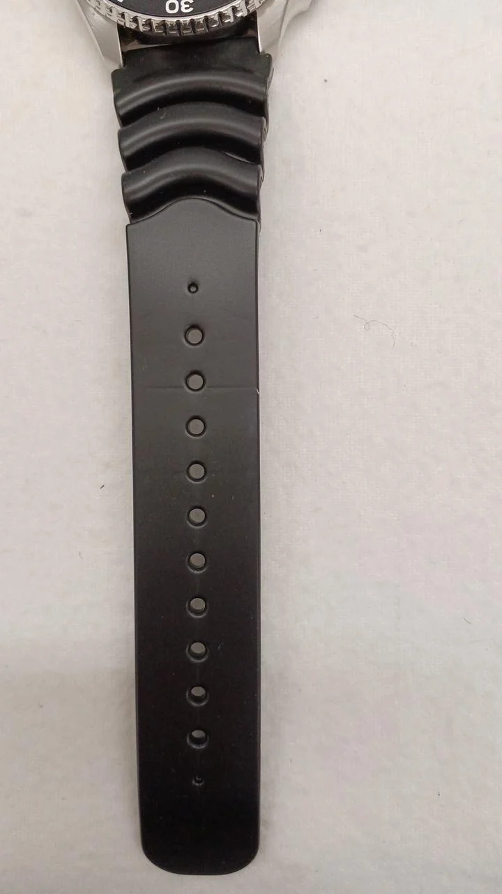 SEIKO Automatik-Armbanduhr 4R36-07G0