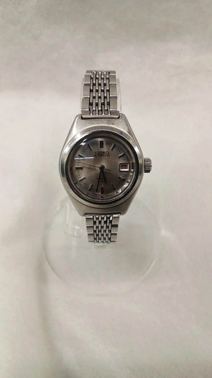 SEIKO Automatikuhr 2205-0470