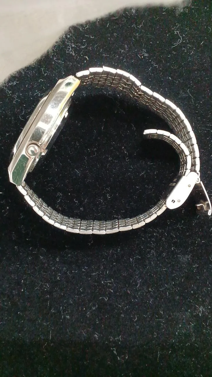 [SCHROTT] SEIKO Armbanduhr SEIKO5 7S26-0794