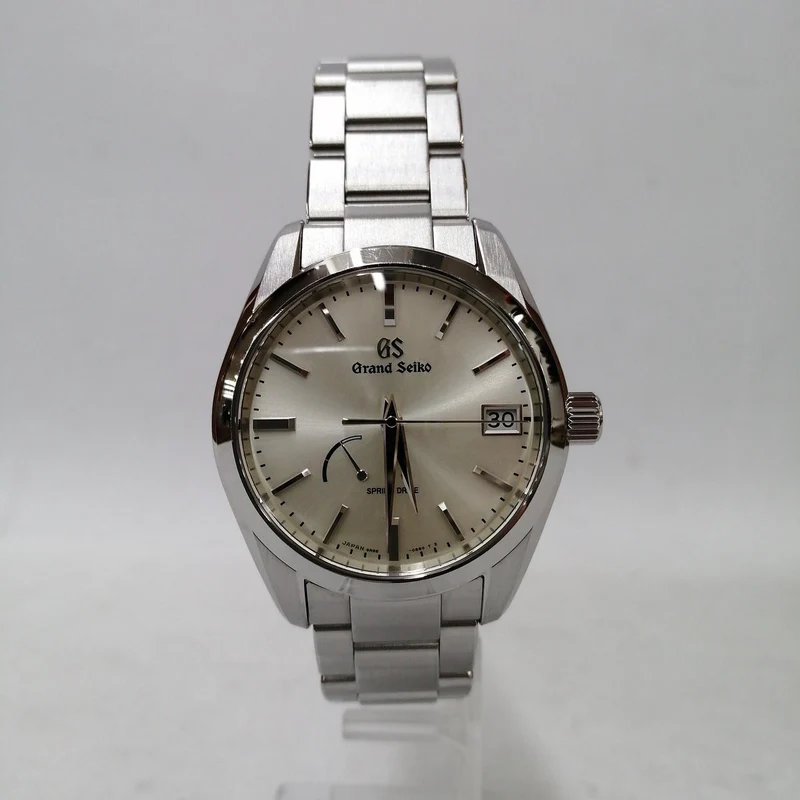 SEIKO Grand Seiko Heritage Collection SBGA283 Spring Drive