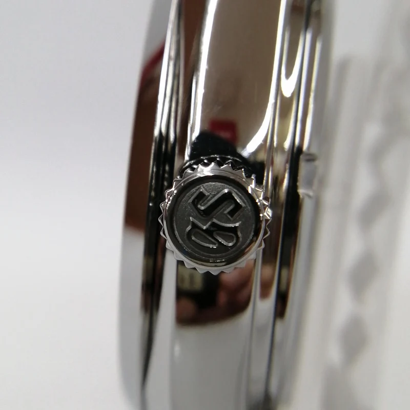 SEIKO Grand Seiko Heritage Collection SBGA283 Spring Drive