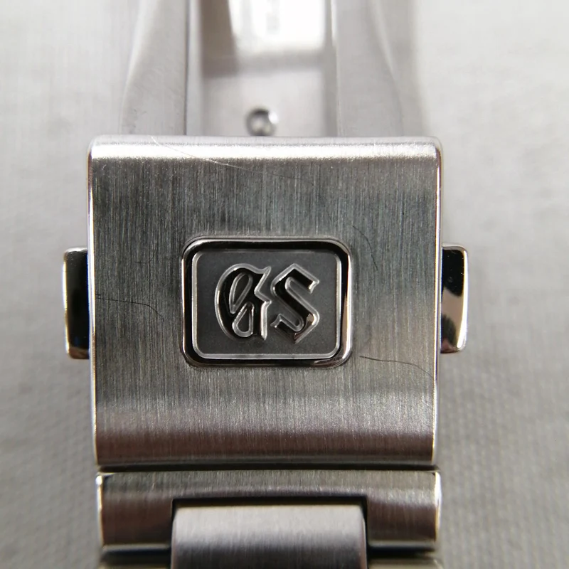 SEIKO Grand Seiko Heritage Collection SBGA283 Spring Drive