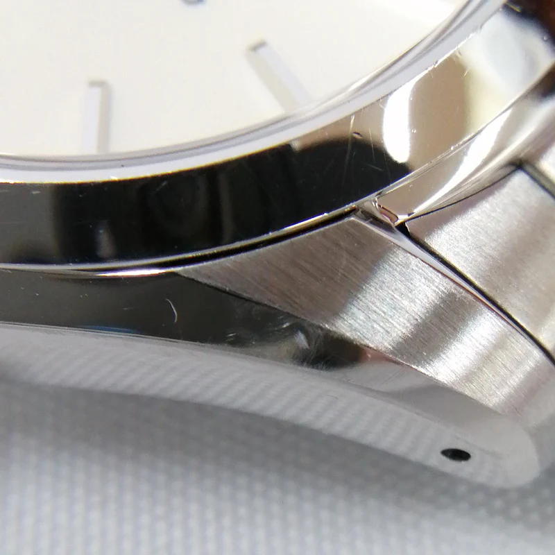 SEIKO Grand Seiko Heritage Collection SBGA283 Spring Drive