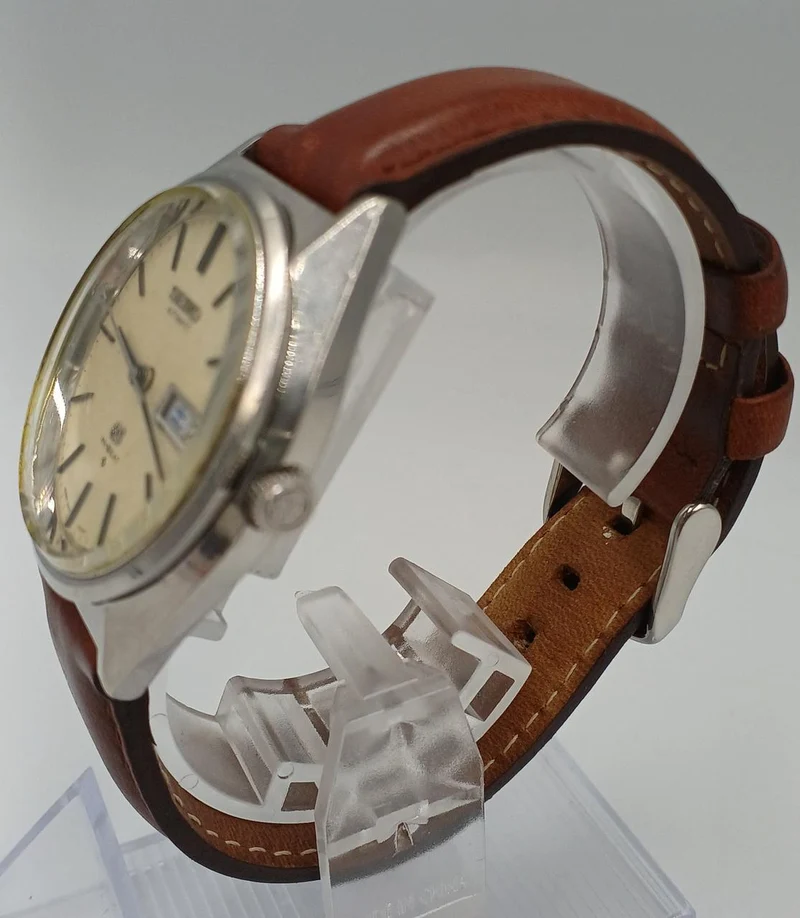 GRAND SEIKO Automatikuhr 5646-7010