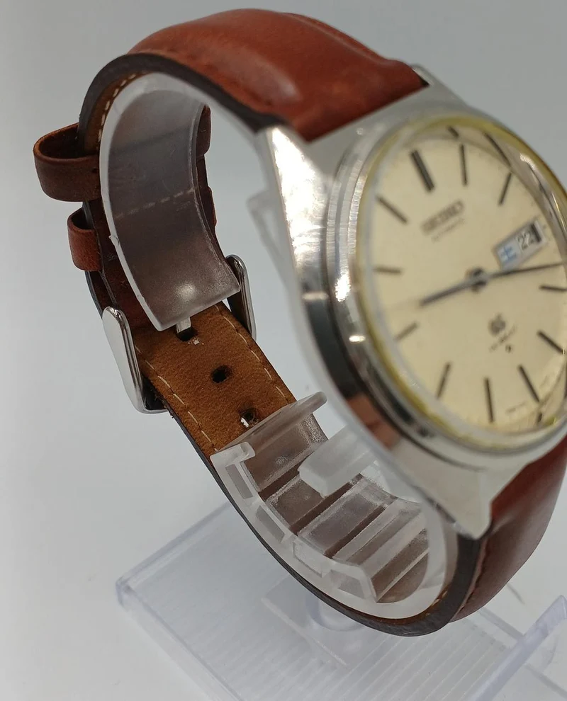 GRAND SEIKO Automatikuhr 5646-7010