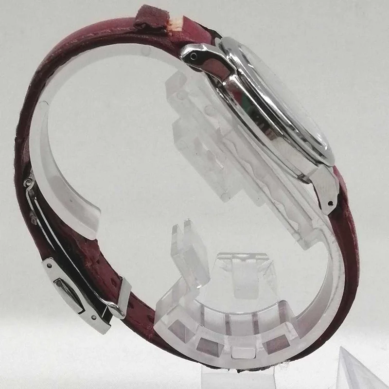 SEIKO Armbanduhr Lukia