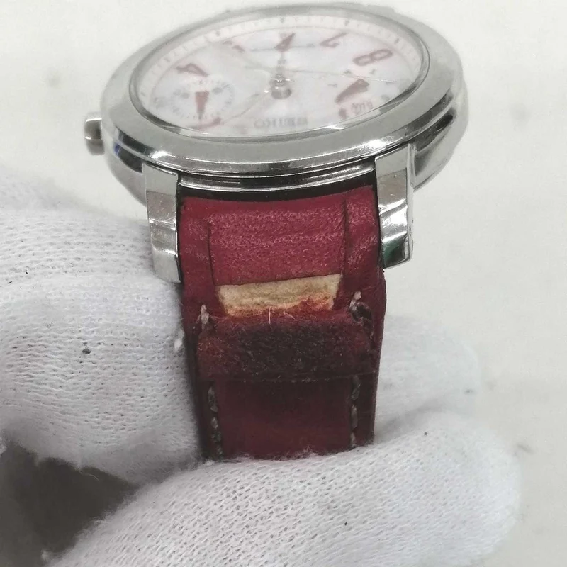 SEIKO Armbanduhr Lukia