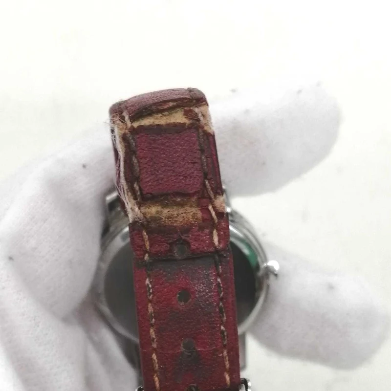 SEIKO Armbanduhr Lukia