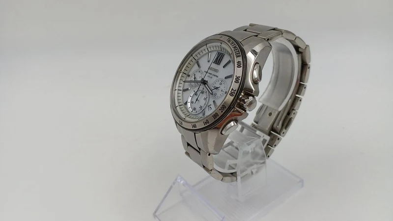 SEIKO BRIGHTZ Radio Solar SAGA149
