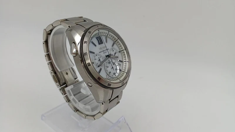 SEIKO BRIGHTZ Radio Solar SAGA149