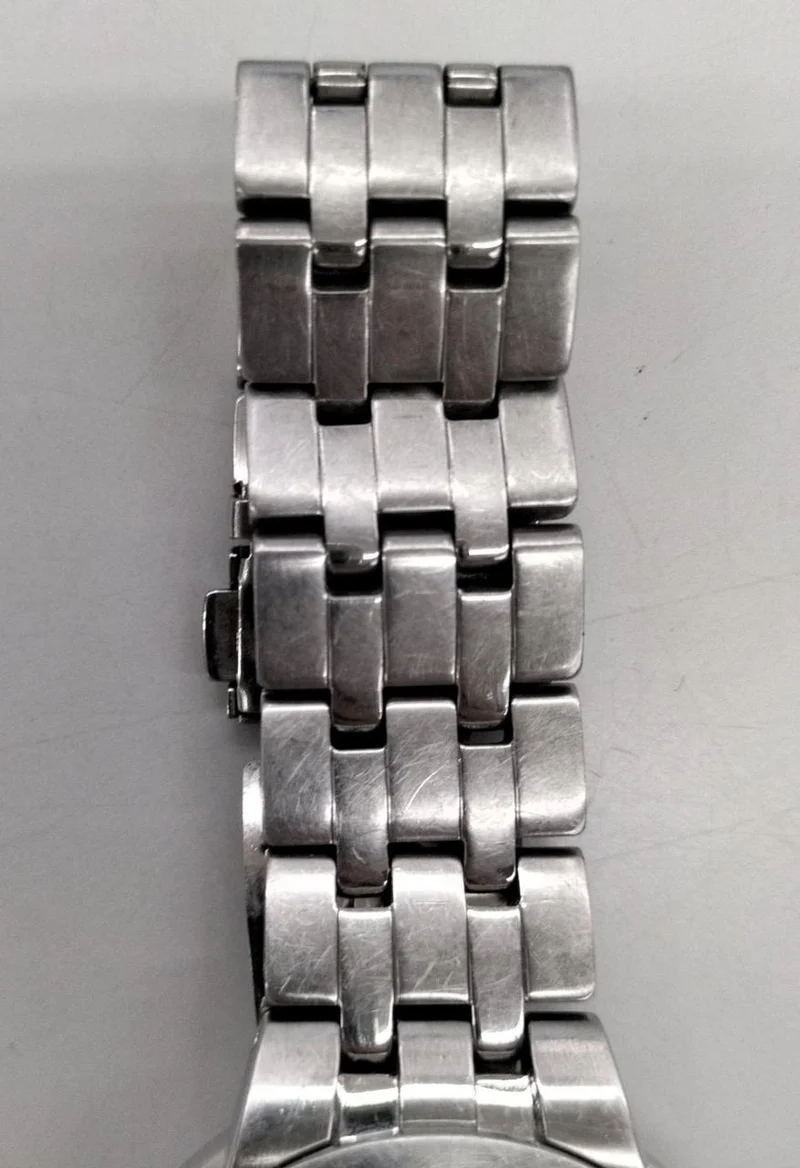 SEIKO Armbanduhr 7B24-0BS0