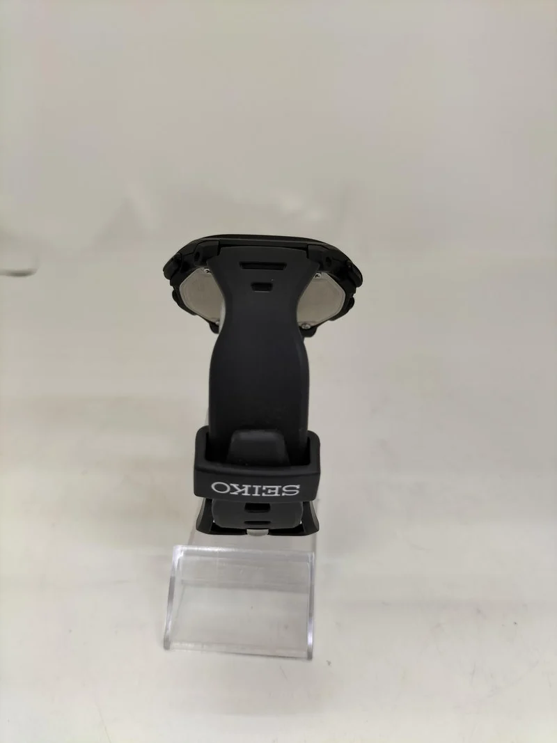 SEIKO Digital Solar S690-00A0