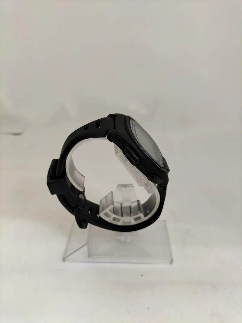 SEIKO Digital Solar S690-00A0