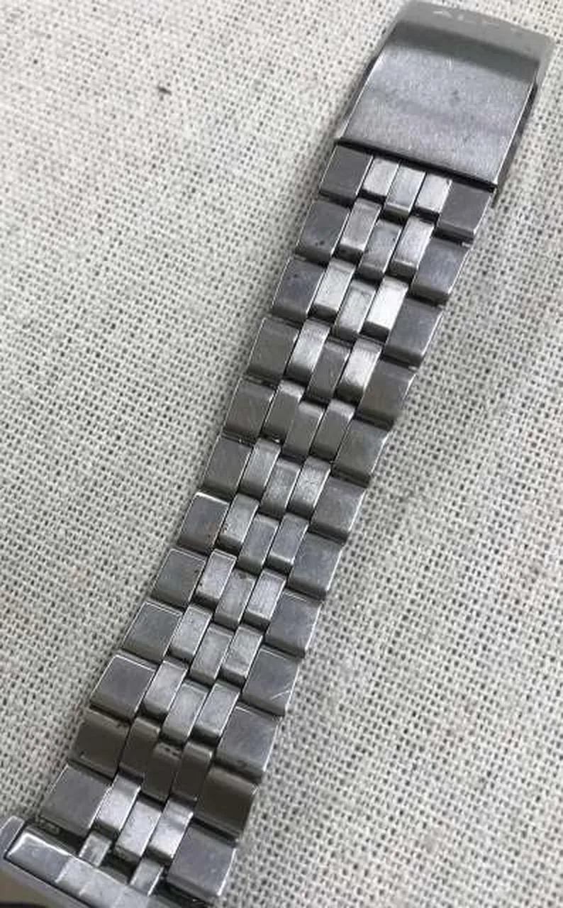 SEIKO ALBA Quarz-Armbanduhr Y448-6000
