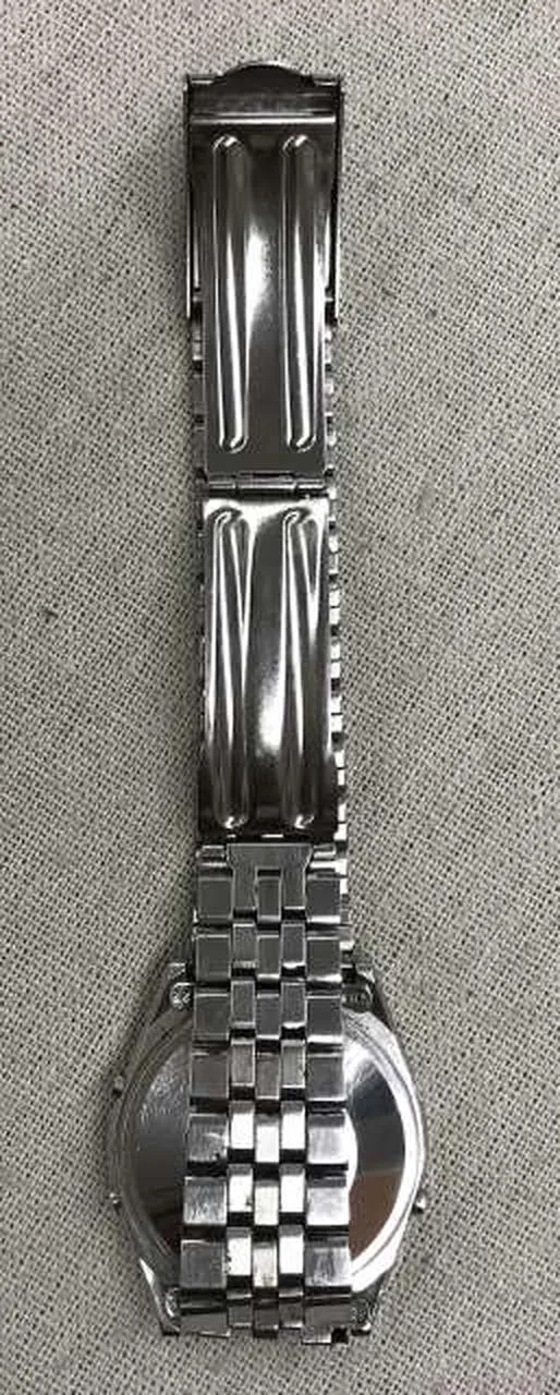 SEIKO ALBA Quarz-Armbanduhr Y448-6000