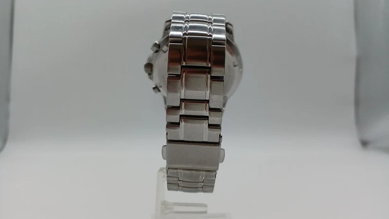 CITIZEN Quarz-Armbanduhr 0510-S075254