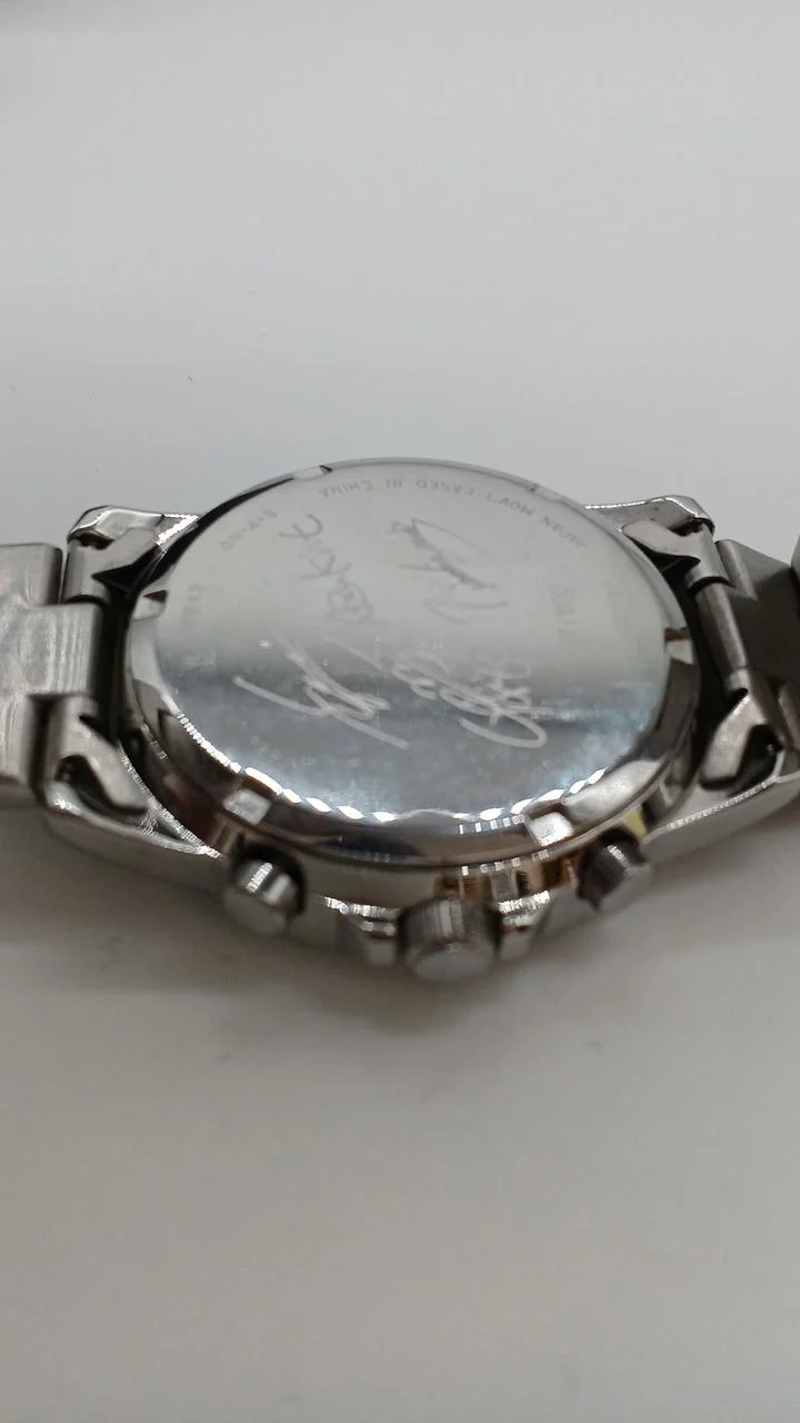 CITIZEN Quarz-Armbanduhr 0510-S075254
