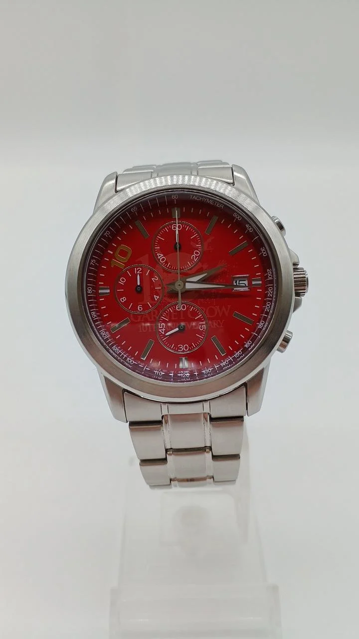 CITIZEN Quarz-Armbanduhr 0510-S075254