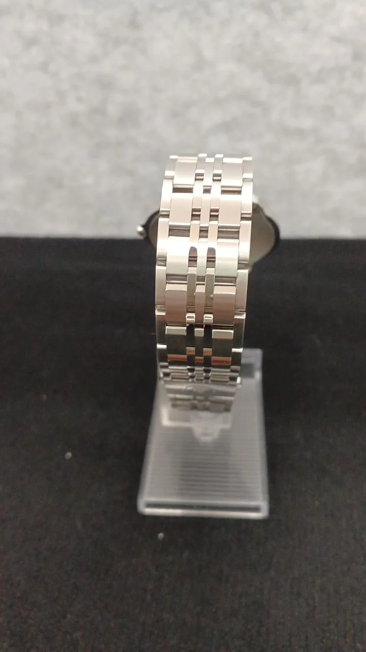 CITIZEN Solar-Armbanduhr AQ5000-56D