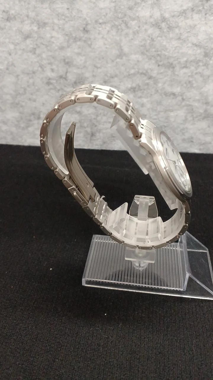 CITIZEN Solar-Armbanduhr AQ5000-56D