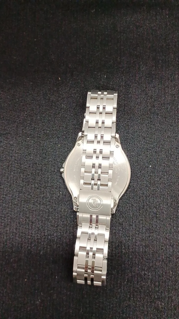 CITIZEN Solar-Armbanduhr AQ5000-56D