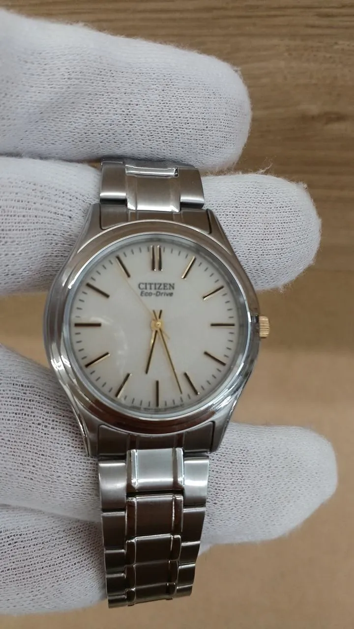 CITIZEN Eco-Drive Forma FRB59-2452