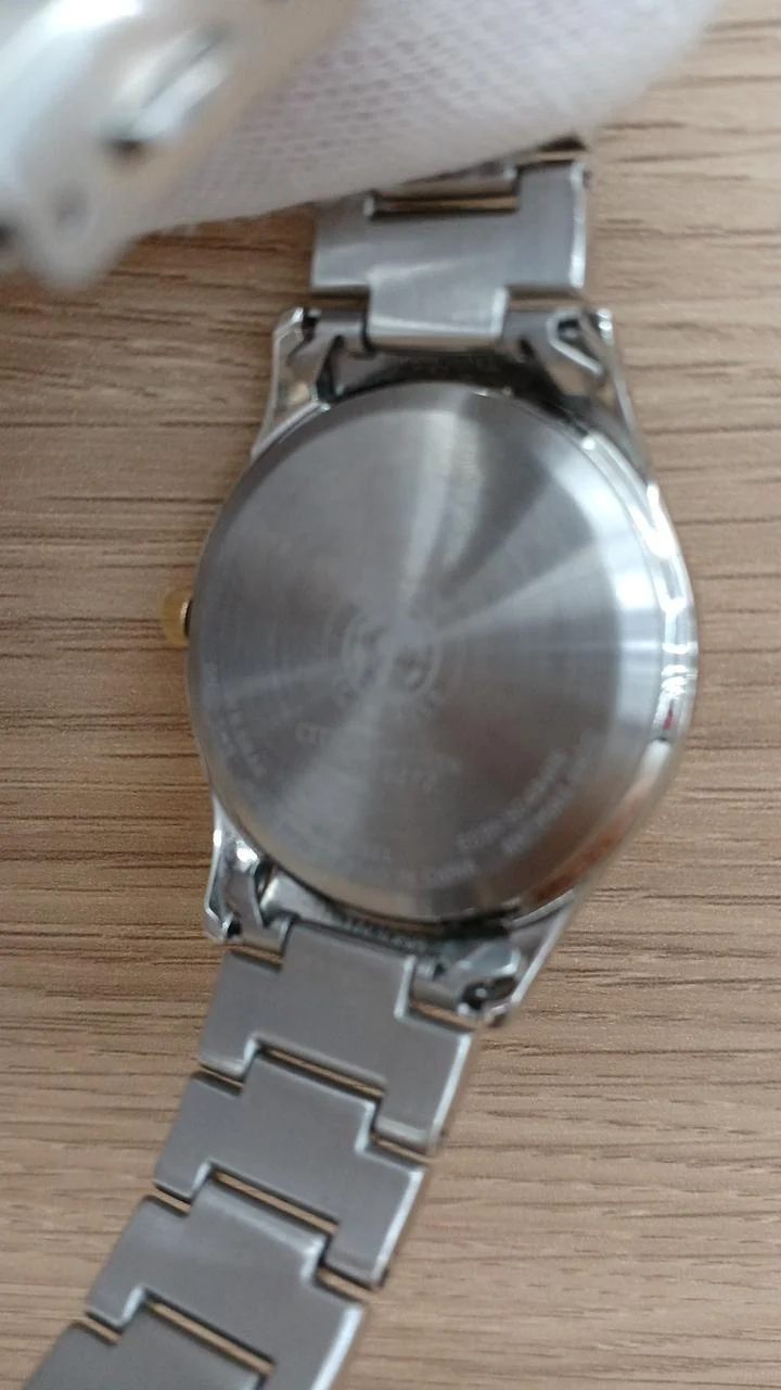 CITIZEN Eco-Drive Forma FRB59-2452