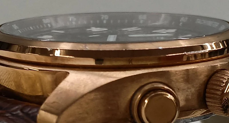 CITIZEN Armbanduhr Citizen Eco-Drive B620-S086213