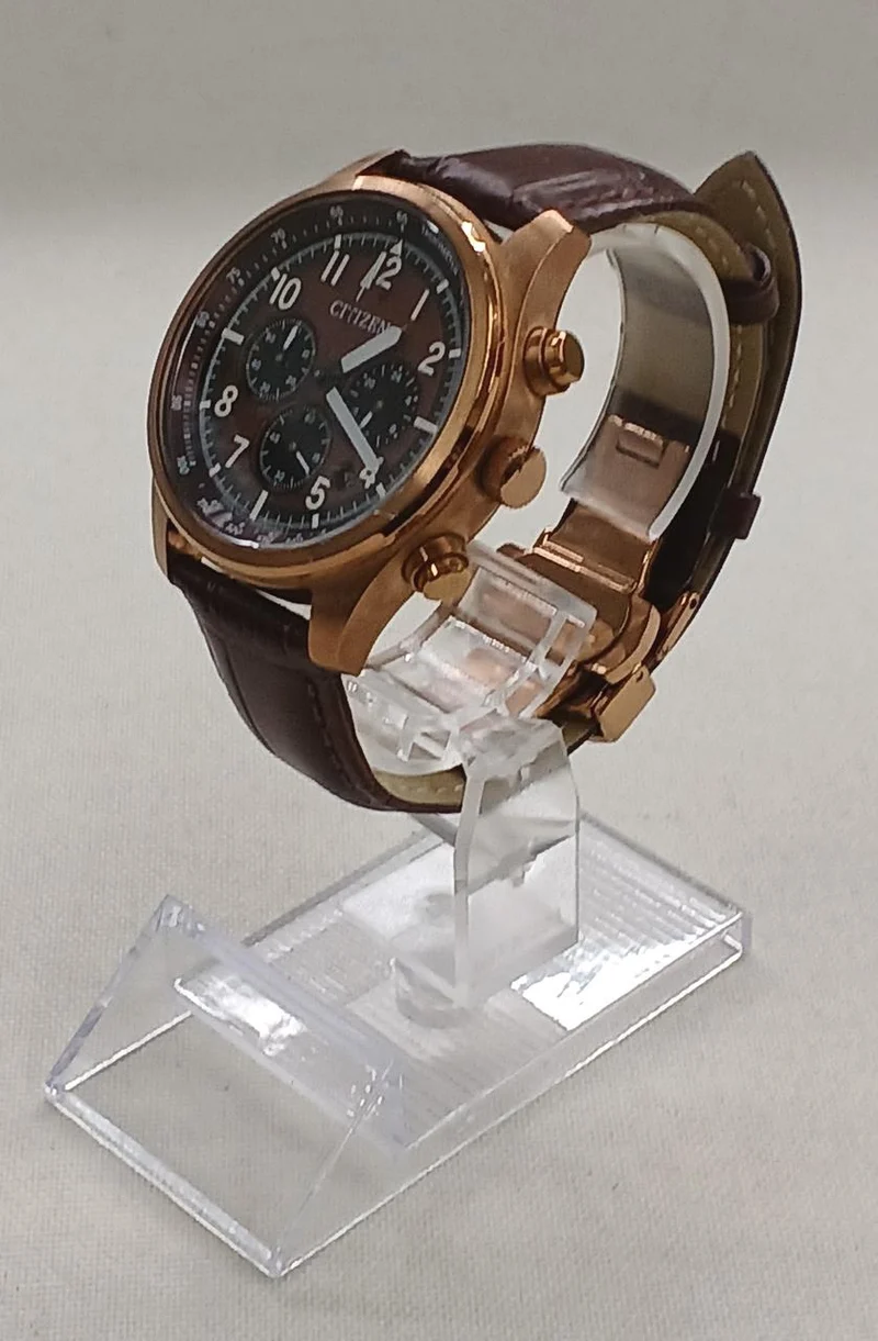 CITIZEN Armbanduhr Citizen Eco-Drive B620-S086213