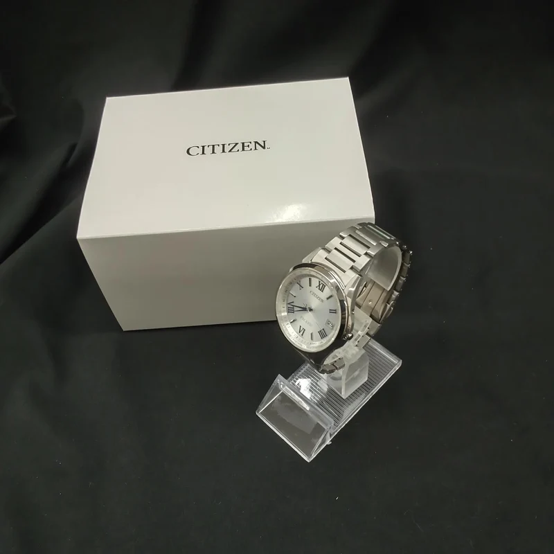 CITIZEN Solar-Funkarmbanduhr H149-T023533