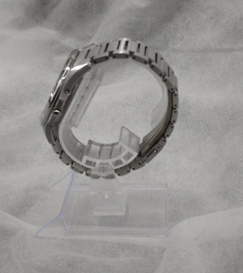 CITIZEN Solar-Funkarmbanduhr H149-T023533