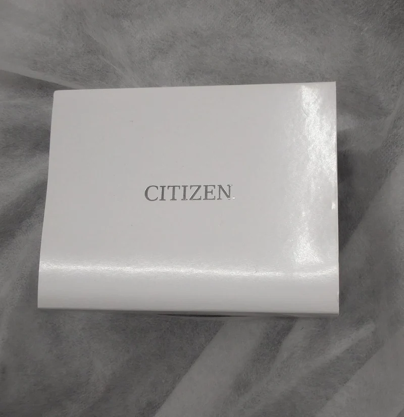 CITIZEN Solar-Funkarmbanduhr H149-T023533