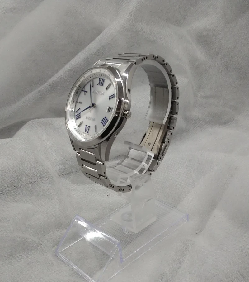 CITIZEN Solar-Funkarmbanduhr H149-T023533