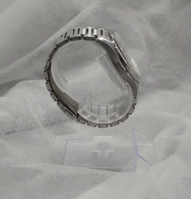 CITIZEN Solar-Funkarmbanduhr H149-T023533
