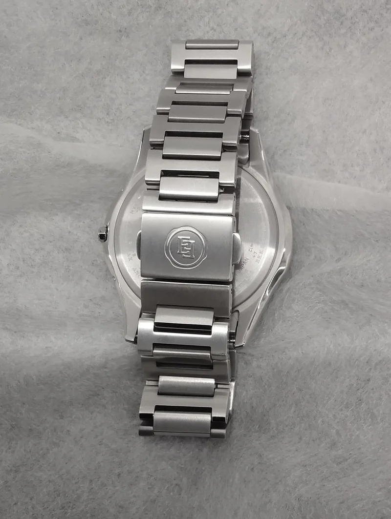 CITIZEN Solar-Funkarmbanduhr H149-T023533
