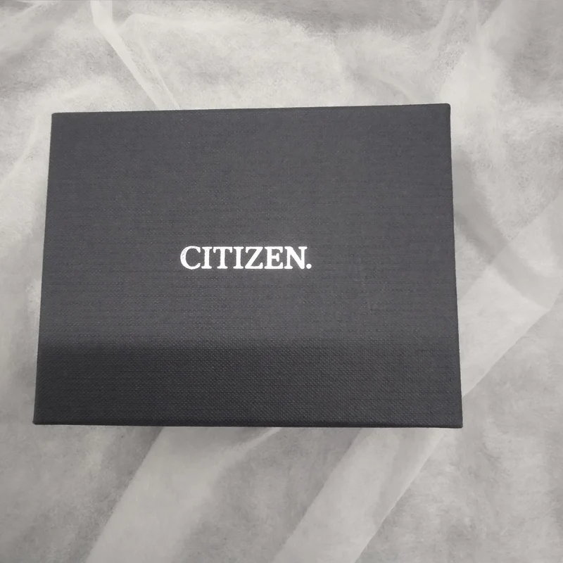 CITIZEN Solar-Funkarmbanduhr H149-T023533