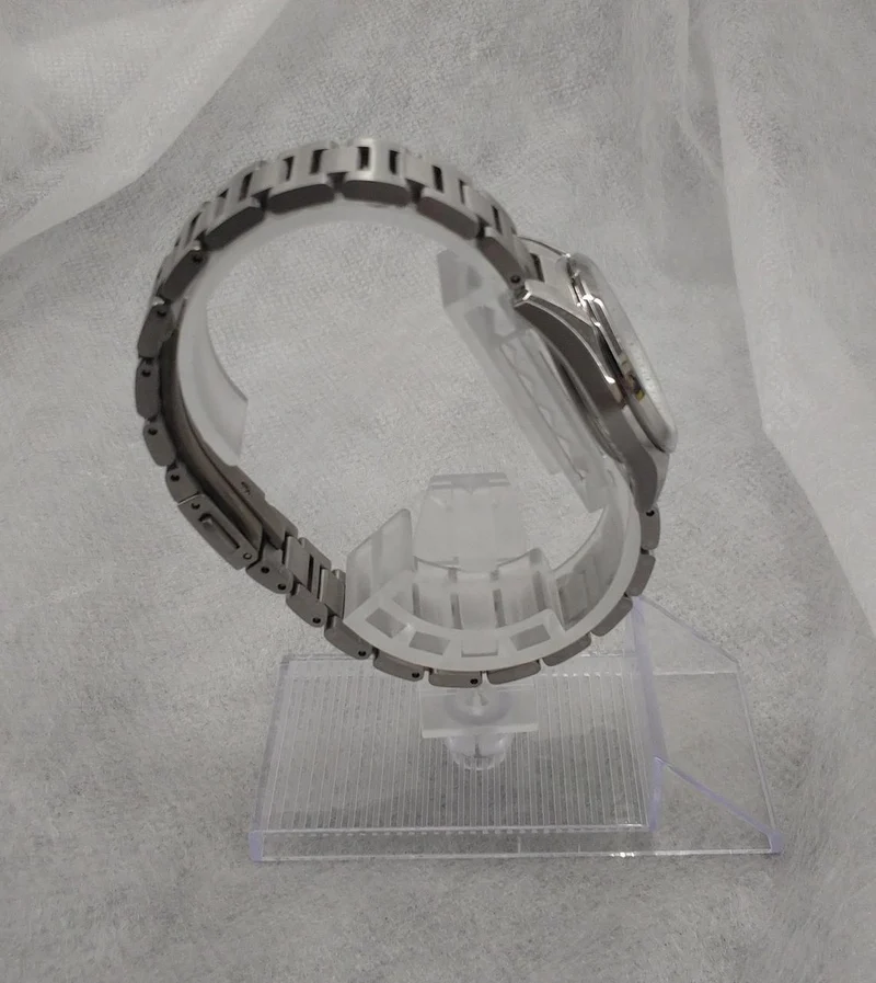 CITIZEN Solar-Funkarmbanduhr H060-T023550