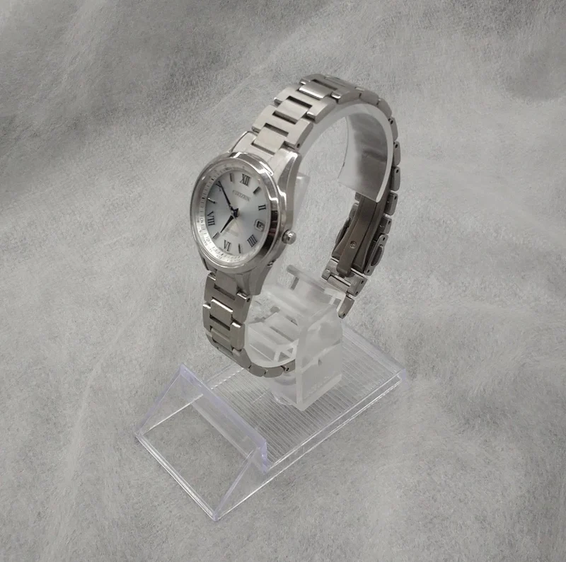 CITIZEN Solar-Funkarmbanduhr H060-T023550
