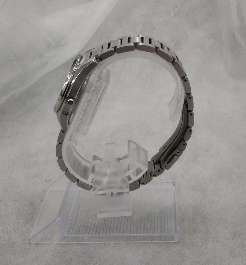 CITIZEN Solar-Funkarmbanduhr H060-T023550