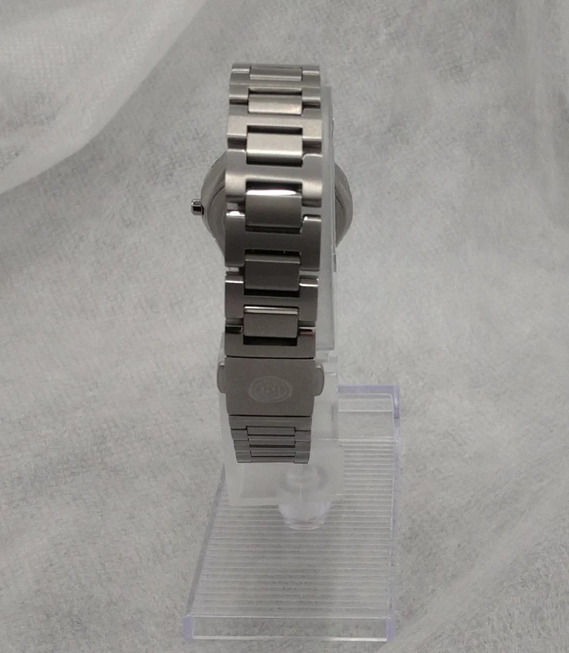 CITIZEN Solar-Funkarmbanduhr H060-T023550