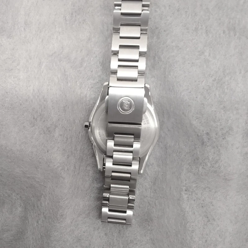 CITIZEN Solar-Funkarmbanduhr H060-T023550