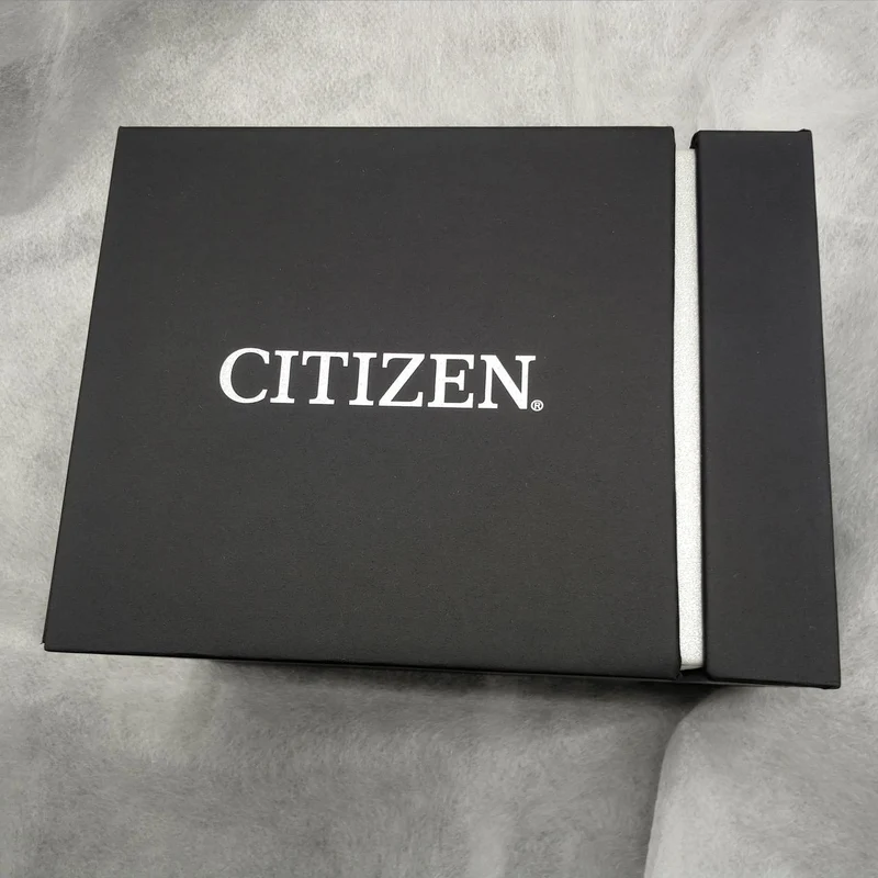 CITIZEN Solar-Funkarmbanduhr H060-T023550