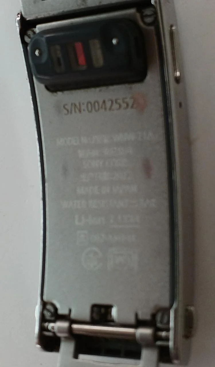 CITIZEN Eco-Drive CB0017-71L