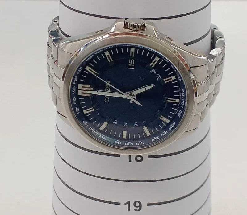 CITIZEN Eco-Drive CB0017-71L