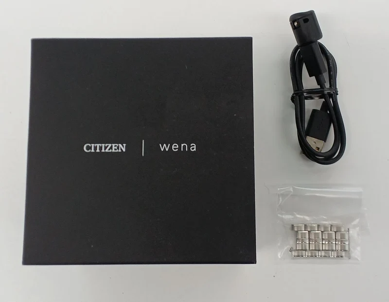 CITIZEN Eco-Drive CB0017-71L