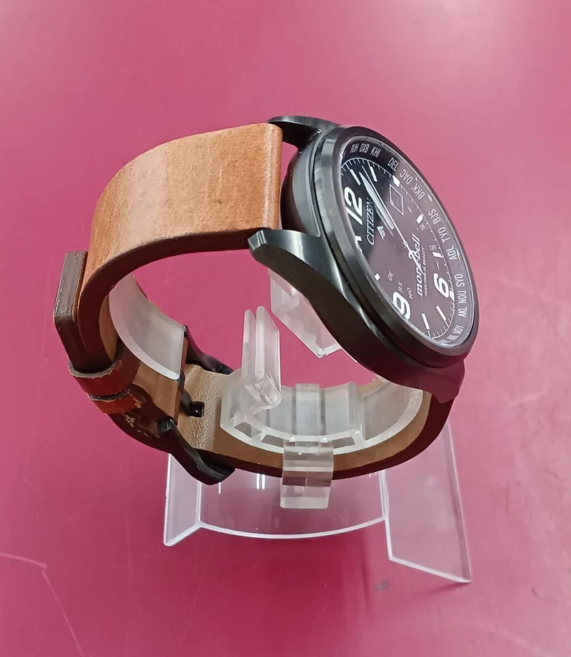 CITIZEN Armbanduhr CB0177-23E