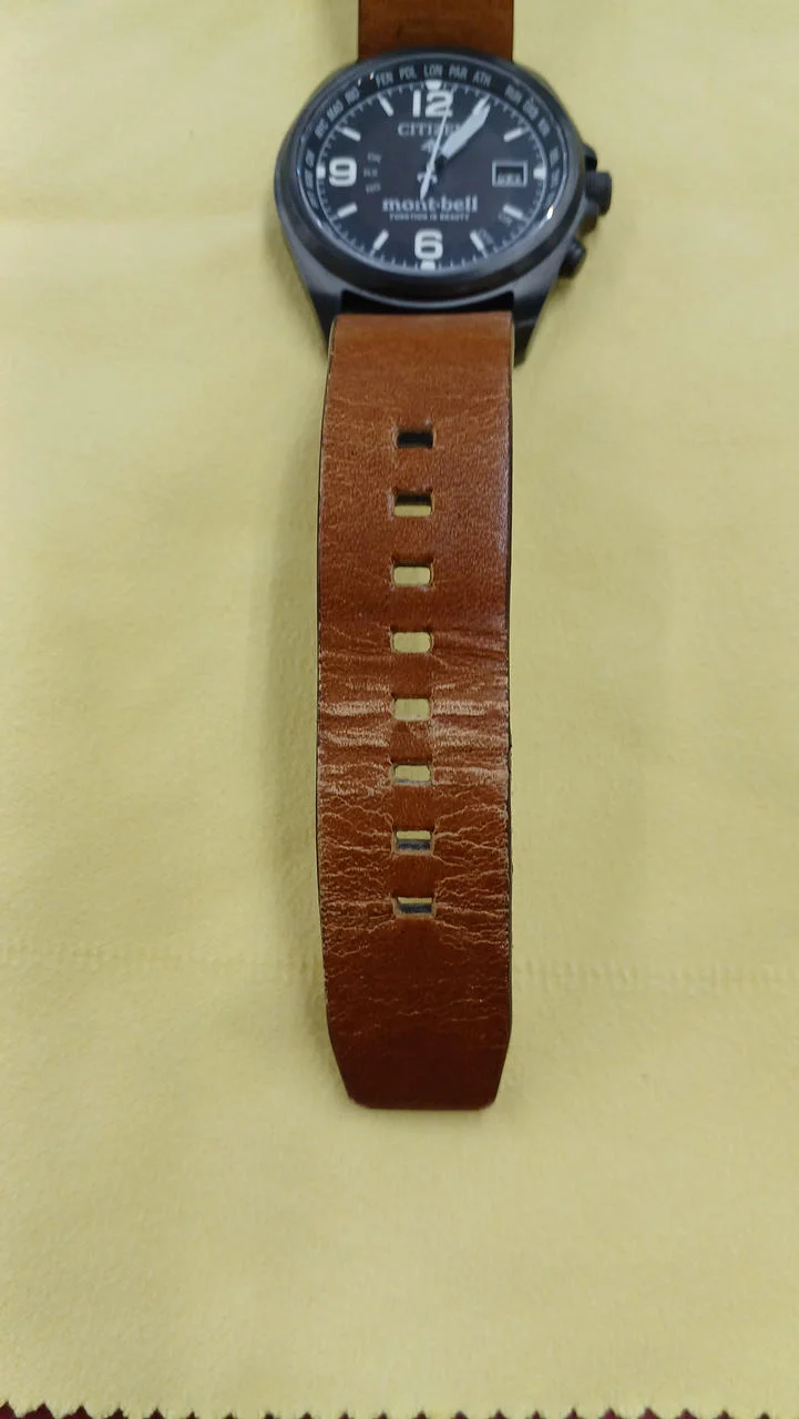 CITIZEN Armbanduhr CB0177-23E